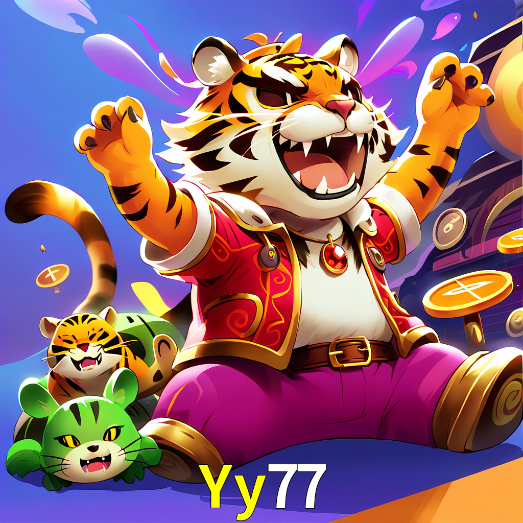 Cassino Online Yy77